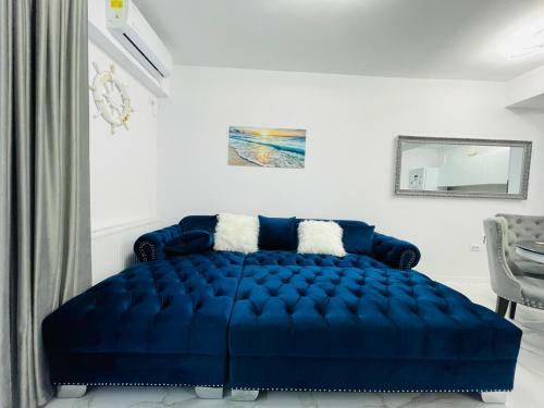 Deep Blue Apartment Mamaia Nord