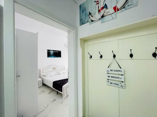 Deep Blue Apartment Mamaia Nord