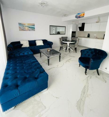 Deep Blue Apartment Mamaia Nord