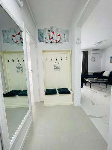 Deep Blue Apartment Mamaia Nord