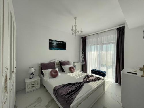 Deep Blue Apartment Mamaia Nord