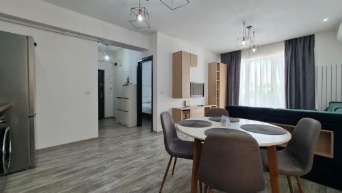 Dor De Mare - Apartament Curacao