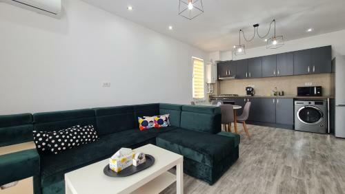 Dor De Mare - Apartament Curacao
