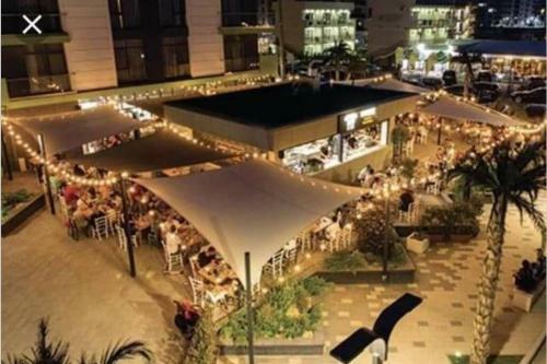 Apartamento Endless Summer Complex Alezzi