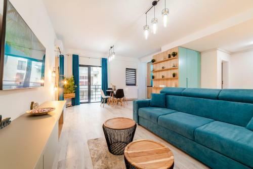 Summer Quantum Valentine's Apartment
