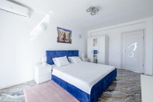 Butterfly Homes - Apartament Stil Duplex Mamaia Nord