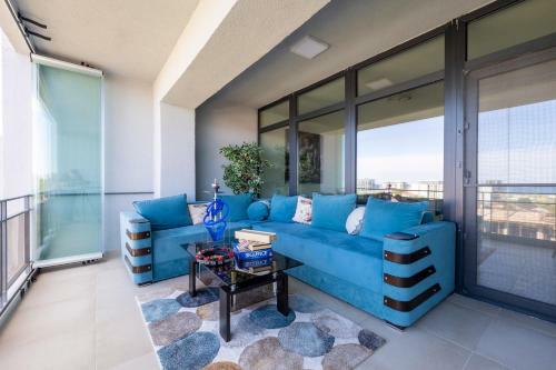 Butterfly Homes - Apartament Stil Duplex Mamaia Nord