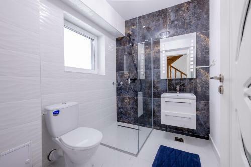 Butterfly Homes - Apartament Stil Duplex Mamaia Nord