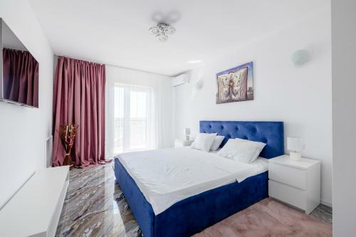 Butterfly Homes - Apartament Stil Duplex Mamaia Nord