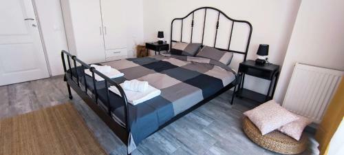 Apartamento Seaside Velvet