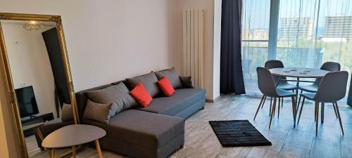 Apartamento Seaside Velvet