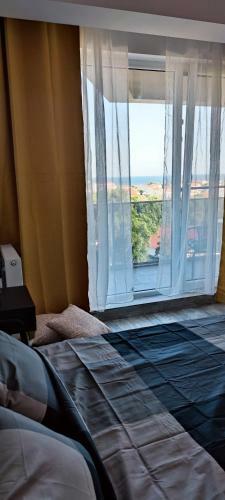 Apartamento Seaside Velvet