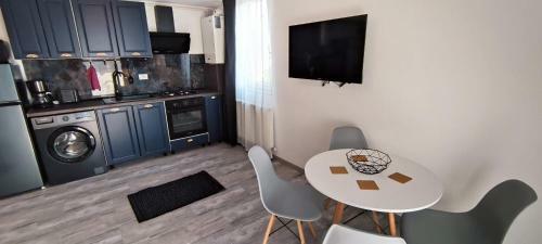 Apartamento Seaside Velvet