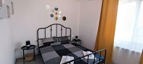 Apartamento Seaside Velvet