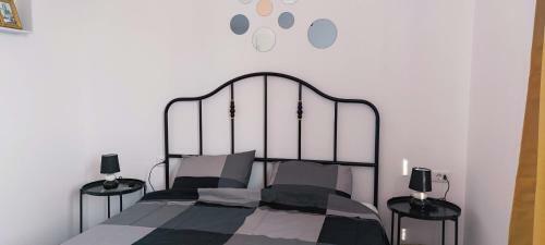 Apartamento Seaside Velvet
