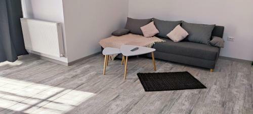 Apartamento Seaside Velvet