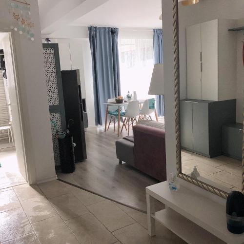 Apartamento Sea Lux View 23