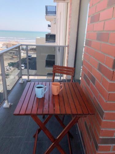 Apartamento Sea Lux View 23