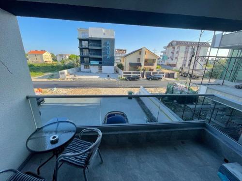 Beach Land Apartments 4