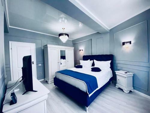 Apartamento Luxury By The Sea, Mamaia