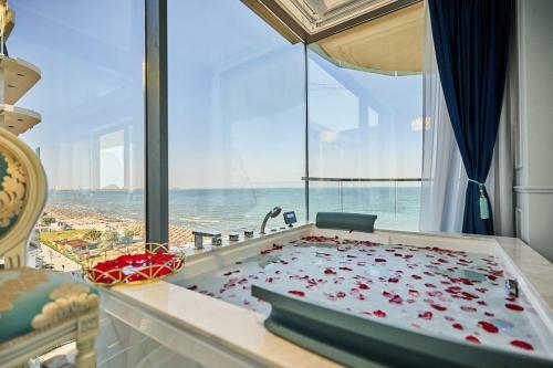 Apartamento Luxury By The Sea, Mamaia
