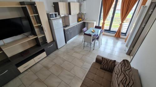 Dor De Mare - Apartament Jakarta