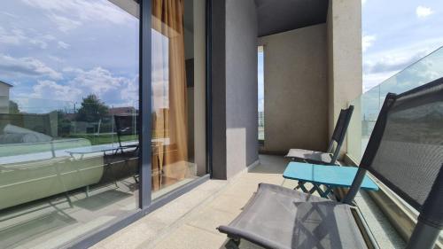 Dor De Mare - Apartament Jakarta