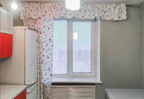 Apartamento Nastick Jisionare
