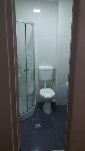 Hostal Pensiunea Driver