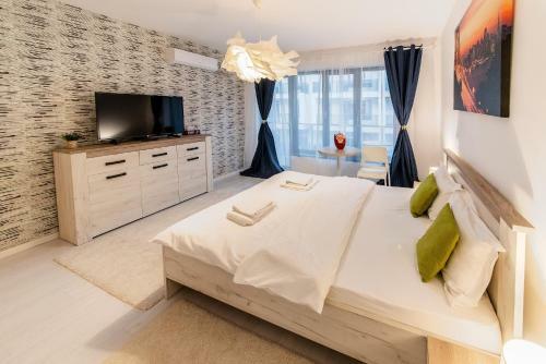 Apartament Sankt Petersburg