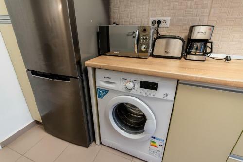 Apartament Sankt Petersburg