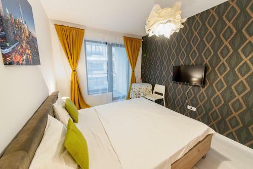 Apartament Sankt Petersburg