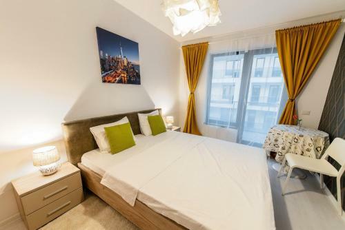 Apartament Sankt Petersburg