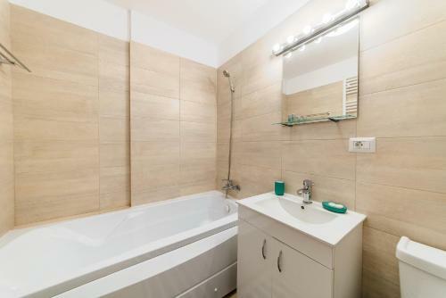 Apartament Sankt Petersburg