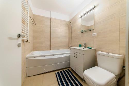 Apartament Sankt Petersburg