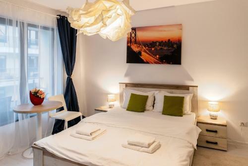 Apartament Sankt Petersburg