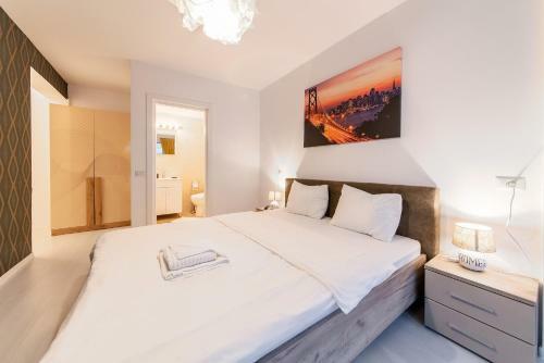 Apartament Sankt Petersburg