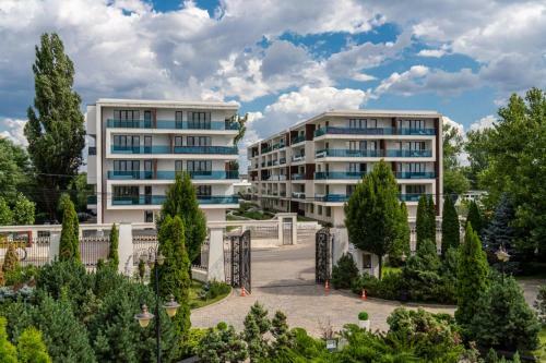 Apartament Sankt Petersburg
