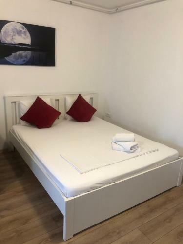 Apartamento Beside Airport