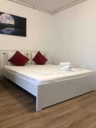 Apartamento Beside Airport