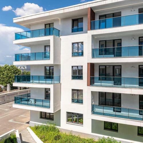 Apartamento Garsoniera Lisabona