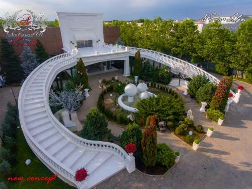 Apartamento Garsoniera Lisabona