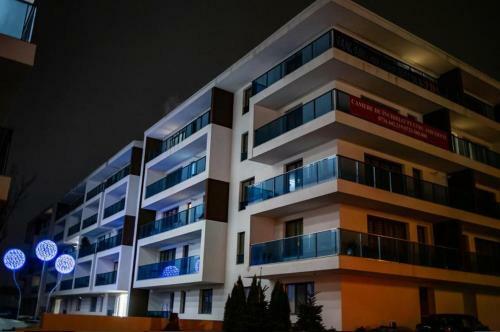 Apartamento Garsoniera Lisabona