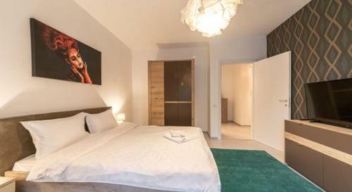 Apartamento Garsoniera Lisabona