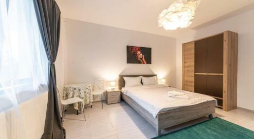 Apartamento Garsoniera Lisabona