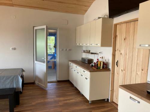 Bed & Breakfast Feh�r H�z Fogad�