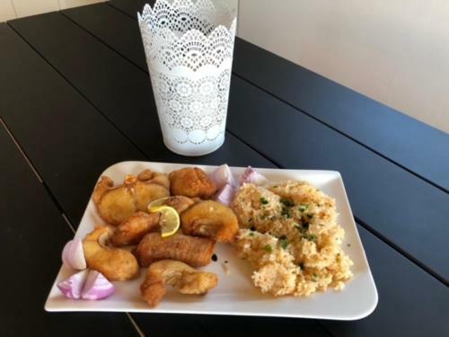 Bed & Breakfast Feh�r H�z Fogad�