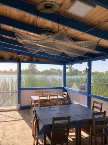 Bed & Breakfast Feh�r H�z Fogad�