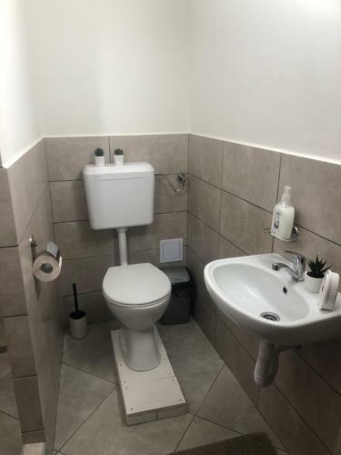 Bed & Breakfast Feh�r H�z Fogad�
