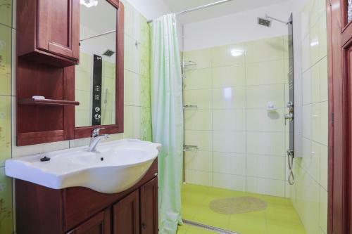 Hostal Pensiunea Dor De Casa